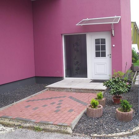 Hotel Casa Rose Essen Exterior foto