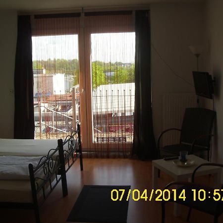 Hotel Casa Rose Essen Habitación foto