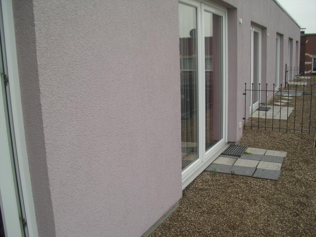 Hotel Casa Rose Essen Exterior foto